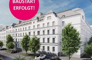 Anlageobjekt in Roseggergasse, 1160 Wien, Grand Garden: Hofjuwel & Dachträume - ein Ensemble der Extraklasse