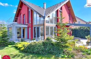 Villen zu kaufen in 2345 Brunn am Gebirge, Großzügige Traumvilla mit Garten, Sauna und Platz Für die Ganze Familie