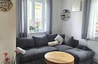 Genossenschaftswohnung in Holzwies 6/2, 4183 Traberg, Schöne 4-Zimmer Familienwohnung in Traberg mit Loggia