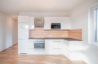 Wohnung mieten in 8054 Pirka, Traumwohnung mit Traumhaftem Garten Luxusausstattung Inklusive Parkplatz, Bk, Hk und Strom