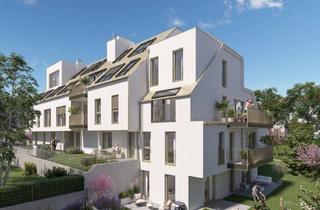 Wohnung kaufen in Gallitzinstraße 72/6, 1160 Wien, Quality Living am Malerischen Gallitzinberg.