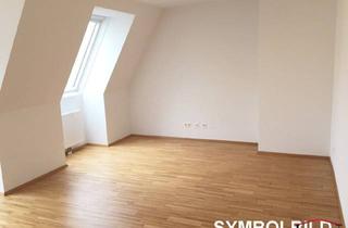 Wohnung mieten in Pantzergasse, 1190 Wien, Nähe Spittelau - Ubahnstation - Helle 2-Zimmerwohnung mit Großer Freifläche (Mietbeginn 01.08.2026)