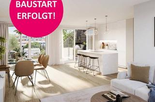 Anlageobjekt in Roseggergasse, 1160 Wien, Grand Garden: Modernes Wohnen Nahe Wilhelminenberg