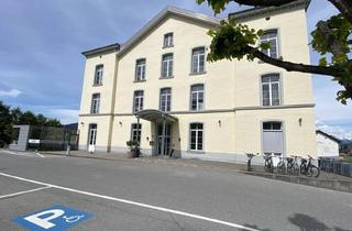 Garagen mieten in Eugen Getzner-Straße, 6710 Nenzing, Vielseitige, Gut Leistbare Raummöglichkeiten - Fünf, Sieben oder Doch Nur 1 Zimmer Individuell Anpasspar - Für ihre Betriebsstätte im Wp/W