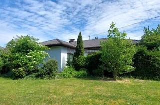 Einfamilienhaus kaufen in 4490 Sankt Florian, Charmanter Bungalow mit Viel Potenzial - ihre Chance auf ein Individuelles Zuhause