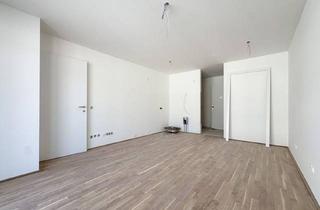 Wohnung mieten in Matzleinsdorfer Platz, 1100 Wien, Neubau Erstbezug! Charmante 2-Zimmer-Wohnung im 5. Og
