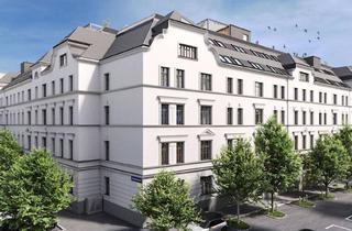 Anlageobjekt in Roseggergasse 17, 1160 Wien, Nahe Wilhelminenberg: Wohnen mit Stil und Freiraum