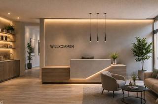Büro zu mieten in 4910 Ried im Innkreis, Coming Soon - Moderne, Top Ausgestattete Büro-/Geschäftsfläche mit Eigenen Pkw-Freistellplätzen