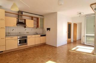Wohnung mieten in Eibenweg, 4040 Linz, 2 Zimmer Wohnung in Urfahr mit Tiefgarage und Loggia