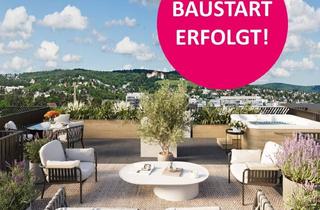Anlageobjekt in Roseggergasse, 1160 Wien, Grand Garden: Hofjuwel & Dachträume - ein Ensemble der Extraklasse