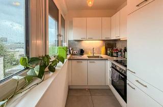 Wohnung mieten in Unionstraße 49/20, 4020 Linz, Helle Dachgeschoßwohnung Nahe Unionkreuzung