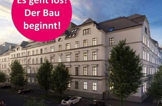 Anlageobjekt in Roseggergasse, 1160 Wien, Grand Garden: Modernes Wohnen Nahe Wilhelminenberg