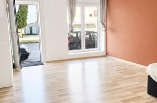 Gewerbeimmobilie kaufen in 8051 Graz, Vielseitiges Geschäftslokal / Apartment mit Auslage - Sofort Bezugsfähig
