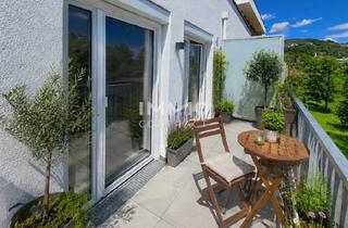 Wohnung kaufen in Hartberger Gmoos, Hauptplatz, Lkh 45, 8230 Hartberg, Grünblick: Studio mit Großer Terrasse!
