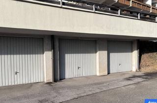 Garagen kaufen in Urbansee, Simonhöhe, Feldkirchen, 9554 Sankt Urban, Garage Nr. 8 Haus Norea zu Verkaufen!