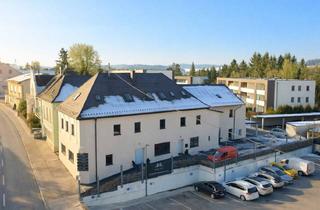Haus kaufen in Salzburgerstraße 14, 4650 Lambach, Gemischt Genutztes Bestandsobjekt in Lambach