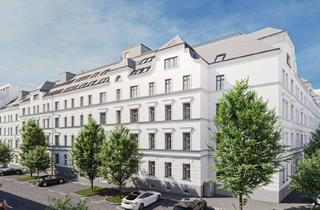 Anlageobjekt in Roseggergasse 19, 1160 Wien, Nahe Wilhelminenberg: Wohnen mit Stil und Freiraum