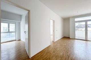 Wohnung mieten in Salzstraße 2/01, 4212 Neumarkt im Mühlkreis, Wohntraum in Neumarkt - Ergeschosswohnung mit 3 Zimmern und Balkon