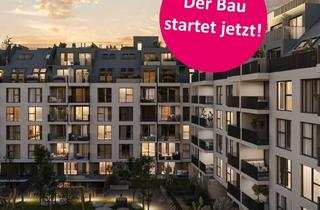 Anlageobjekt in Roseggergasse, 1160 Wien, Über den Dächern Wiens: Terrassentraum im Grand Garden