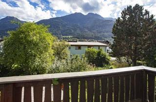 Einfamilienhaus kaufen in 6406 Oberhofen im Inntal, Einfamilienhaus in Herrlich Sonniger Dorflage zum Sanieren