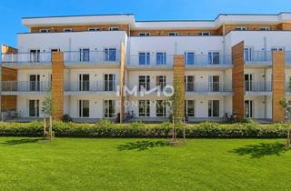 Wohnung kaufen in Hartberger Gmoos, Hauptplatz, Lkh 5, 8230 Hartberg, Singlewohnung mit Garten im Erstbezug | Hartberg
