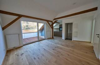 Wohnung mieten in Kinkstraße 23, 6330 Kufstein, Exklusive 2-Zimmer-Dachgeschosswohnung in Kufstein - Hell & Zentral!