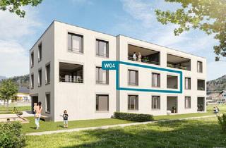Wohnung mieten in 6922 Wolfurt, Hochwertige 2 Zimmer Wohnung in Wolfurt, Klöpplergasse!