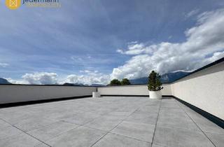 Wohnung kaufen in 6800 Feldkirch, FELDKIRCH: EXKLUSIVE PENTHOUSEWOHNUNG MIT 360°-PANORAMABLICK IN GISINGEN