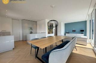 Wohnung kaufen in 6800 Feldkirch, FELDKIRCH: EXKLUSIVE PENTHOUSEWOHNUNG MIT 360°-PANORAMABLICK IN GISINGEN