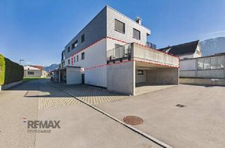 Wohnung kaufen in 6824 Schlins, Moderne 3-Zimmer-Wohnung mit großer Sonnenterrasse & traumhafter Ruhelage in Schlins