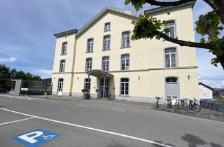 Gewerbeimmobilie mieten in 6710 Nenzing, Vielseitige, gut leistbare Raummöglichkeiten - fünf, sieben oder doch nur 1 Zimmer individuell anpasspar - für Ihre Betriebsstätte im WP/W