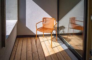 Wohnung mieten in 6850 Dornbirn, 2-Zimmer-Wohnung mit Loggia in der Dornbirner Innenstadt (Erstbezug)