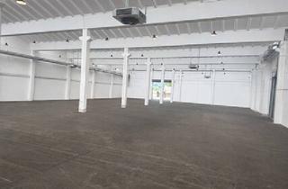 Gewerbeimmobilie mieten in 6800 Feldkirch, 1.500 m2 große Halle in Nofels ab Aug 26 zu vermieten