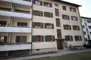 Wohnung kaufen in 6900 Bregenz, Geräumige 2 Zimmer-Wohnung - gut eingeteilt - teilsaniert/renovierungsbedürftig - provisionsfrei