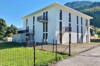 Wohnung mieten in 6845 Hohenems, neuwertige 3-Zi-Wohnung zu vermieten!