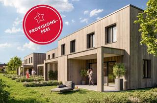 Haus kaufen in 6824 Schlins, Exklusives Reihenhaus in ruhiger Lage – Durchdachte Raumaufteilung auf 100 m²
