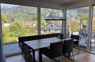 Wohnung mieten in 6844 Altach, Hochwertige Dachgeschosswohnung | 3,5 Zimmer | Großzügige Terrasse | Altach