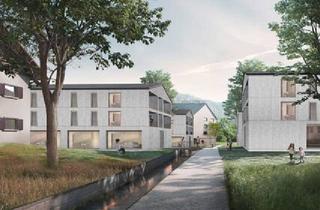 Wohnung mieten in 6922 Wolfurt, Erstbezug – Quartier Rickenbach - Moderne 2-Zimmer-Wohnung - Haus HB Top 9
