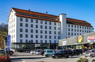 Gewerbeimmobilie mieten in 6706 Bürs, Attraktive Bürofläche in der Lünerseefabrik - 70m²