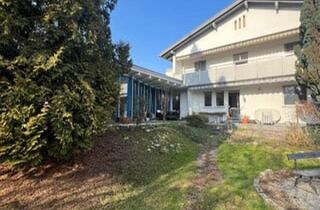 Haus kaufen in 6850 Dornbirn, Familienfreundliches Haus mit 2 Wohneinheiten, in Sackgasse gelegen in Dornbirn/Forach zum Verkauf!