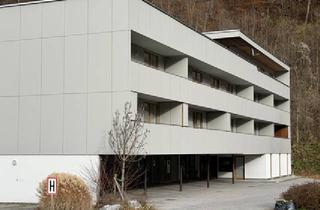 Immobilie kaufen in 6781 Bartholomäberg, Perfekte 3 Zimmerwohnung / Ferienwohnung mit seltener Zweitwohnsitzwidmung