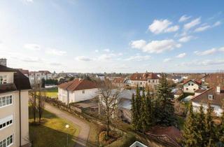 Wohnung kaufen in 3430 Tulln an der Donau, Wohnen über den Dächern von Tulln an der Donau – 2 Zimmer mit sonniger Dachterrasse