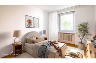 Wohnung kaufen in Tegetthoffstraße, 4020 Linz, LINZ STADT - Schöne, kernsanierte 3,5-Zimmer-Wohnung mit Balkon