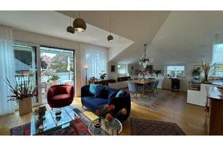 Penthouse kaufen in Direkt Am Lendhafen, 9020 Klagenfurt, Exklusive Penthouse-Wohnung in Klagenfurt