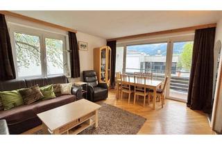 Wohnung kaufen in 5700 Zell am See, Eigentumswohnung TOURISTISCH VERMIETBAR in Zell am See