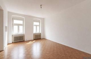 Wohnung kaufen in Gablenzgasse, 1160 Wien, Sanierungsbedürftige Wohnung im 3. Stockwerk nahe Burggasse-/Stadthalle (Top 21-23)