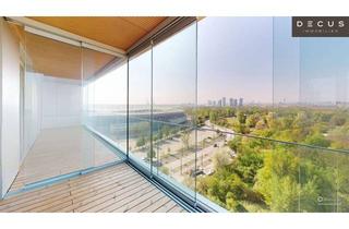 Wohnung kaufen in Meiereistraße, 1020 Wien, | PROVISIONSFREI | PROJEKT: GRÜNBLICK | U2-STADION | ERSTBEZUG |