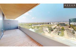 Wohnung kaufen in Meiereistraße, 1020 Wien, | PROVISIONSFREI | PROJEKT: GRÜNBLICK | U2-STADION | ERSTBEZUG |