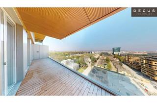 Wohnung kaufen in Meiereistraße, 1020 Wien, | PROVISIONSFREI | PROJEKT: GRÜNBLICK | U2-STADION | ERSTBEZUG |