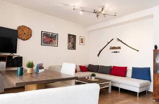 Wohnung kaufen in 6460 Imst, In Mitten von Imst: 2-Zimmer-Wohnung mit Balkon!